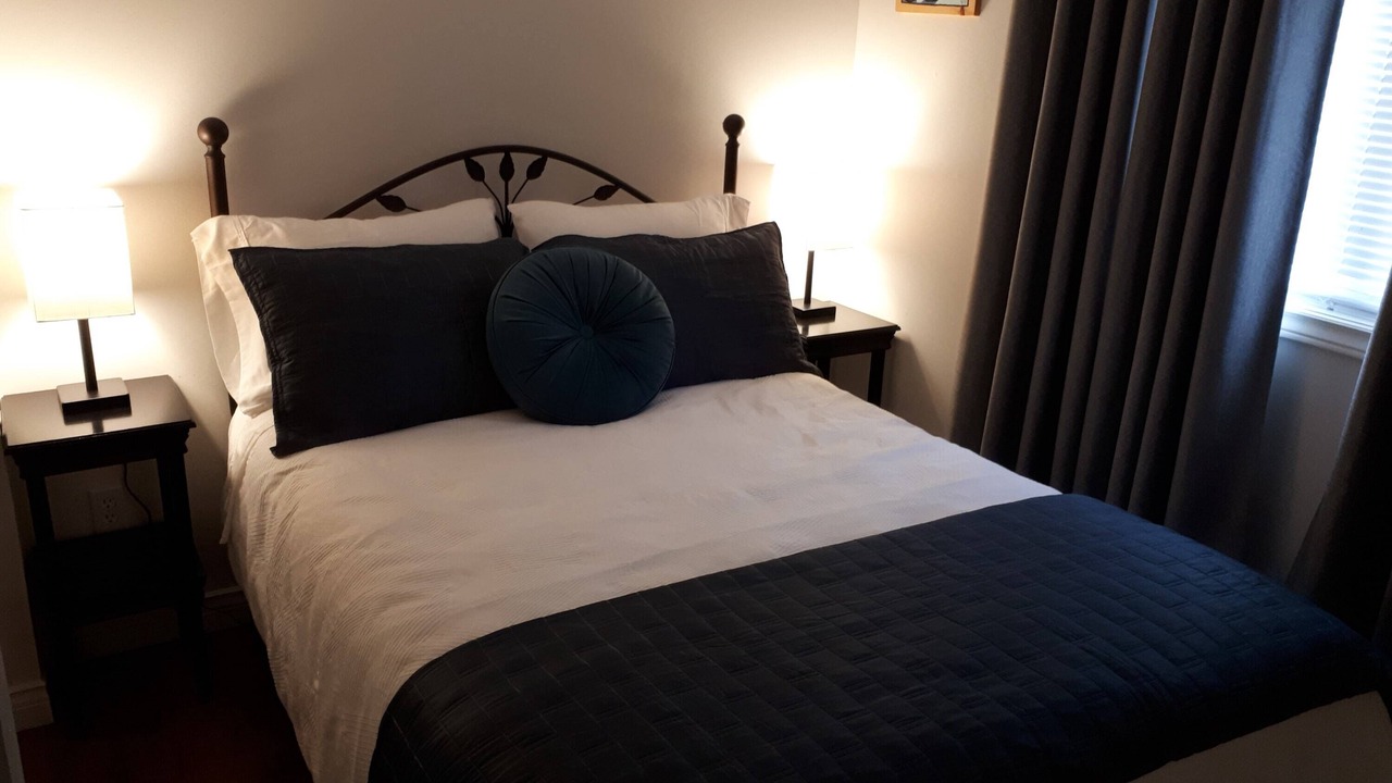 Photo of Bedroom in Crow Head