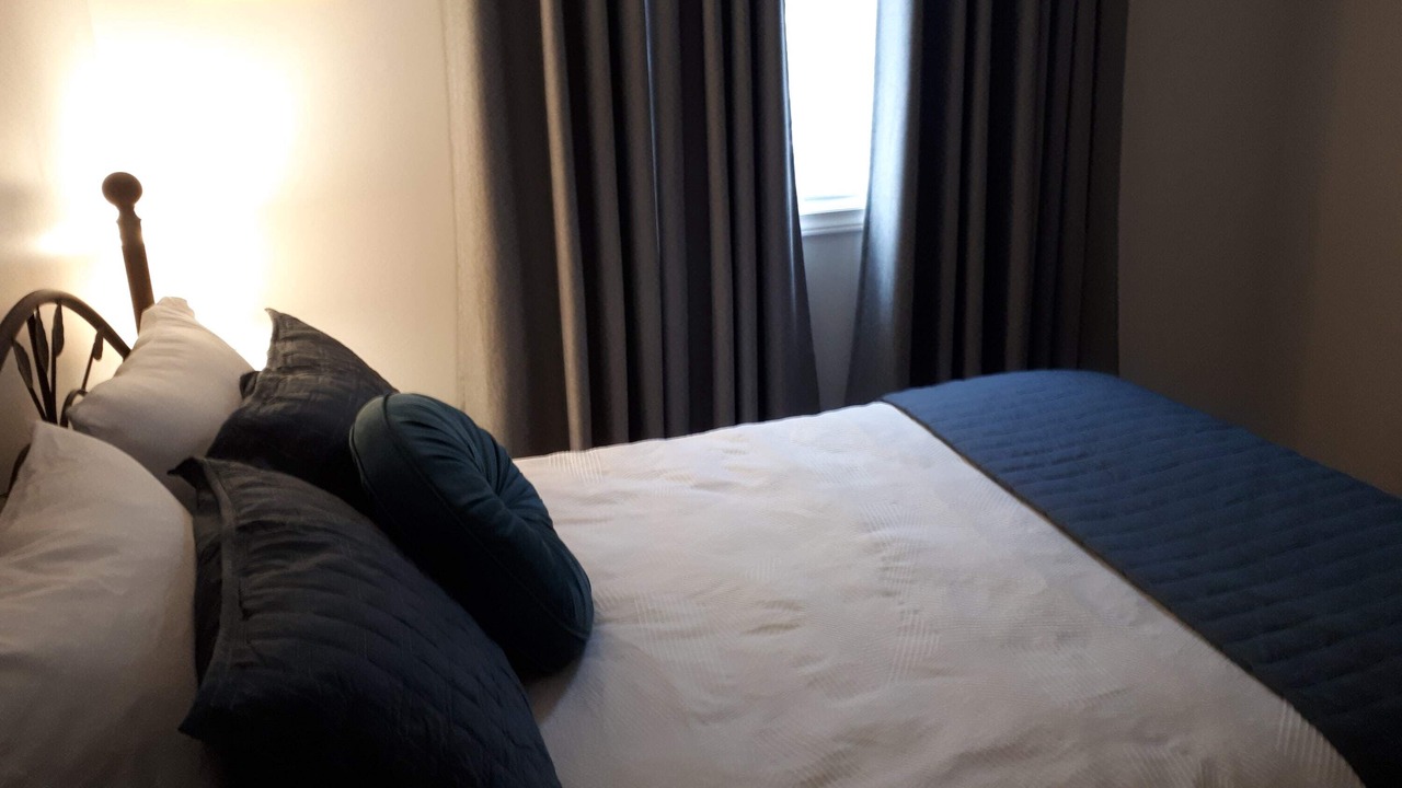 Photo of Bedroom in Crow Head