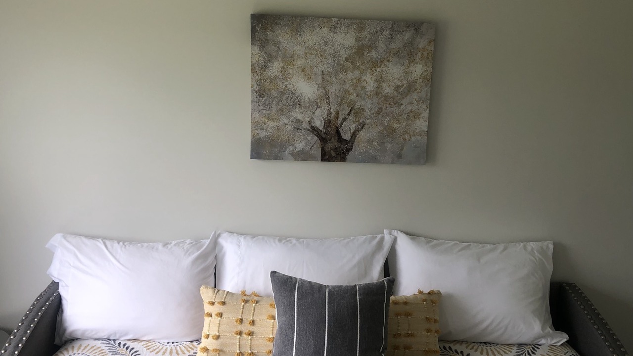 Photo of Bedroom in St-Nicholas