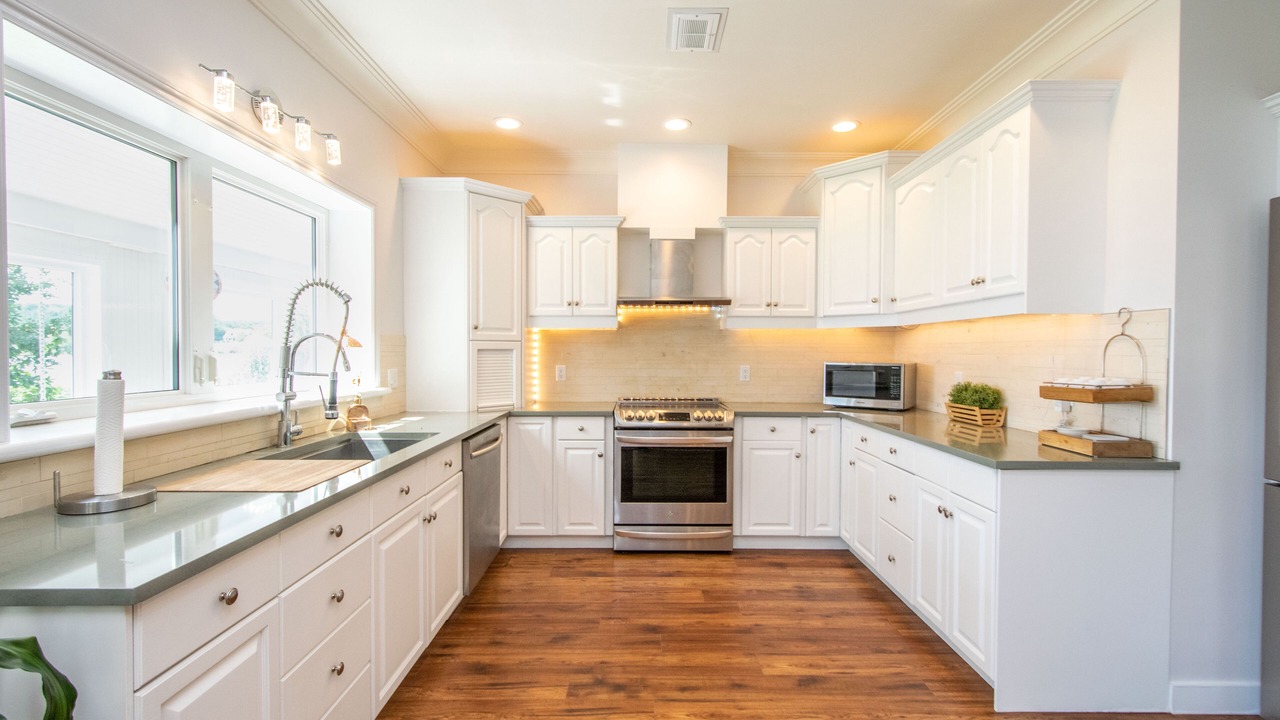 Photo of Kitchen in Musquodoboit Harbour