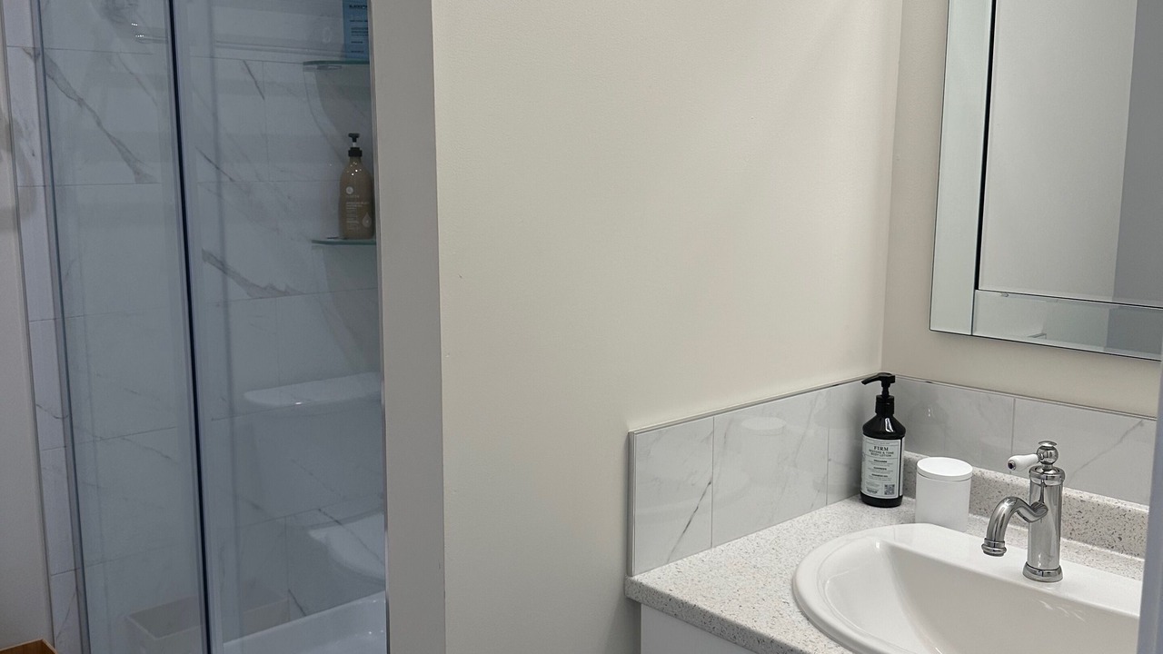 Photo of Bathroom in Crofton