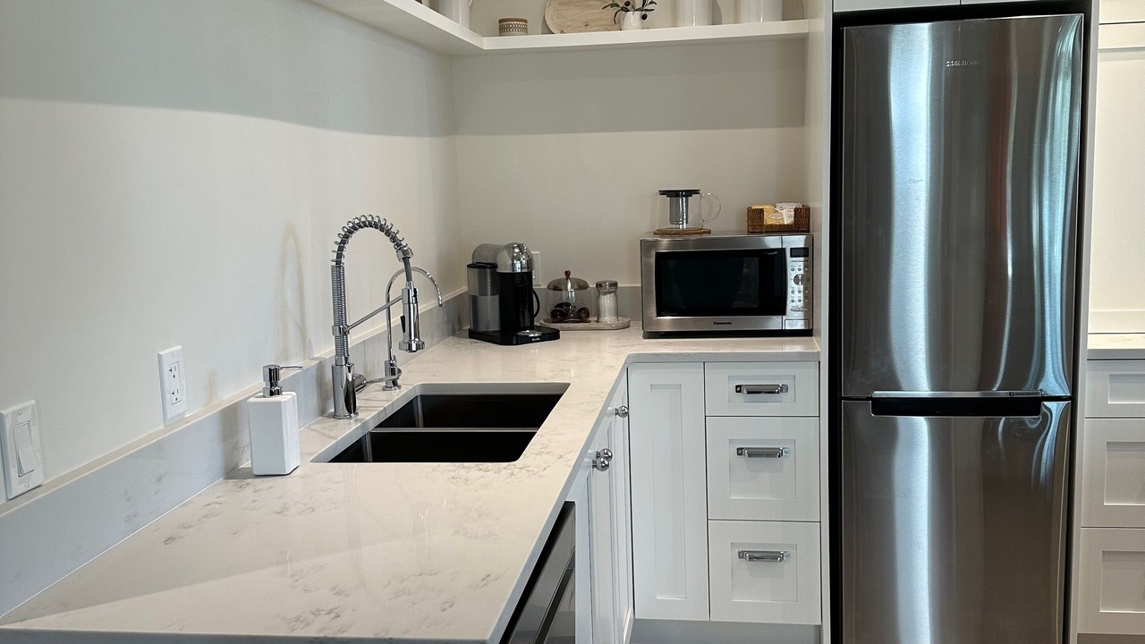 Photo of Kitchen in Crofton
