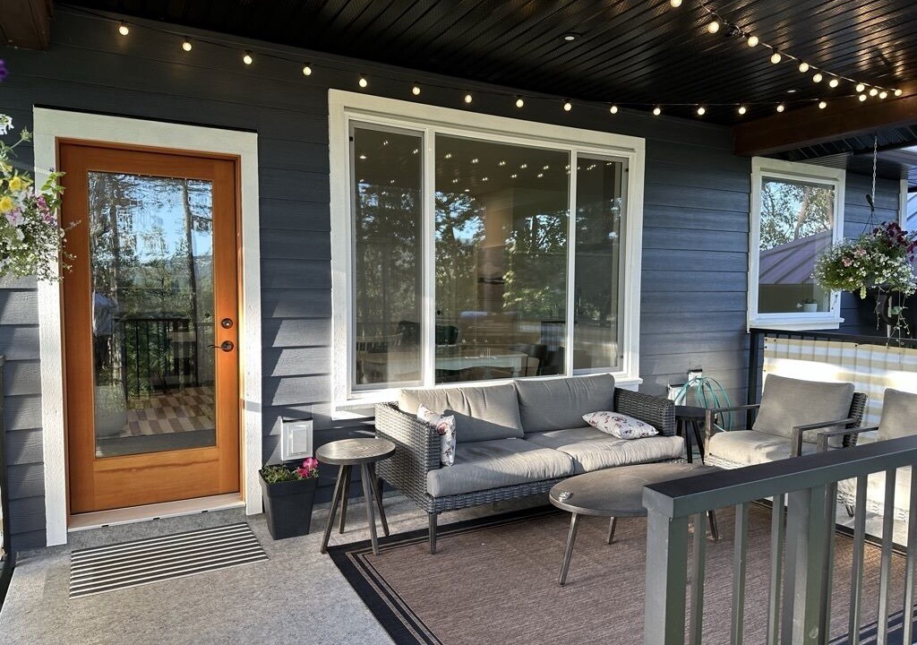 Photo of Patio Balcony in Crofton