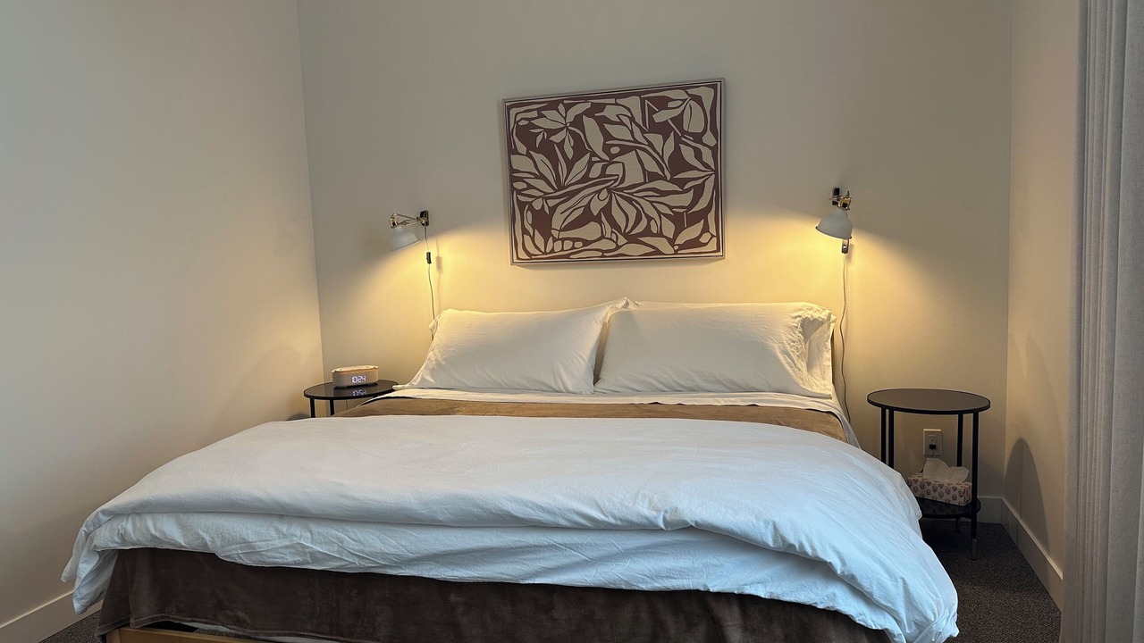 Photo of Bedroom in Crofton