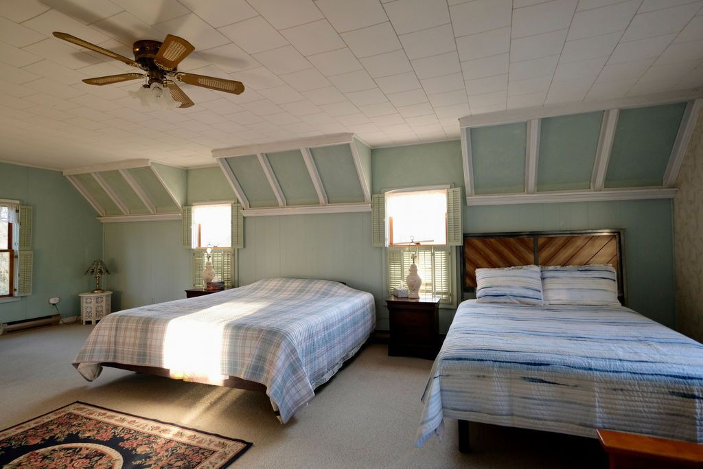 Photo of Bedroom in Port Burwell