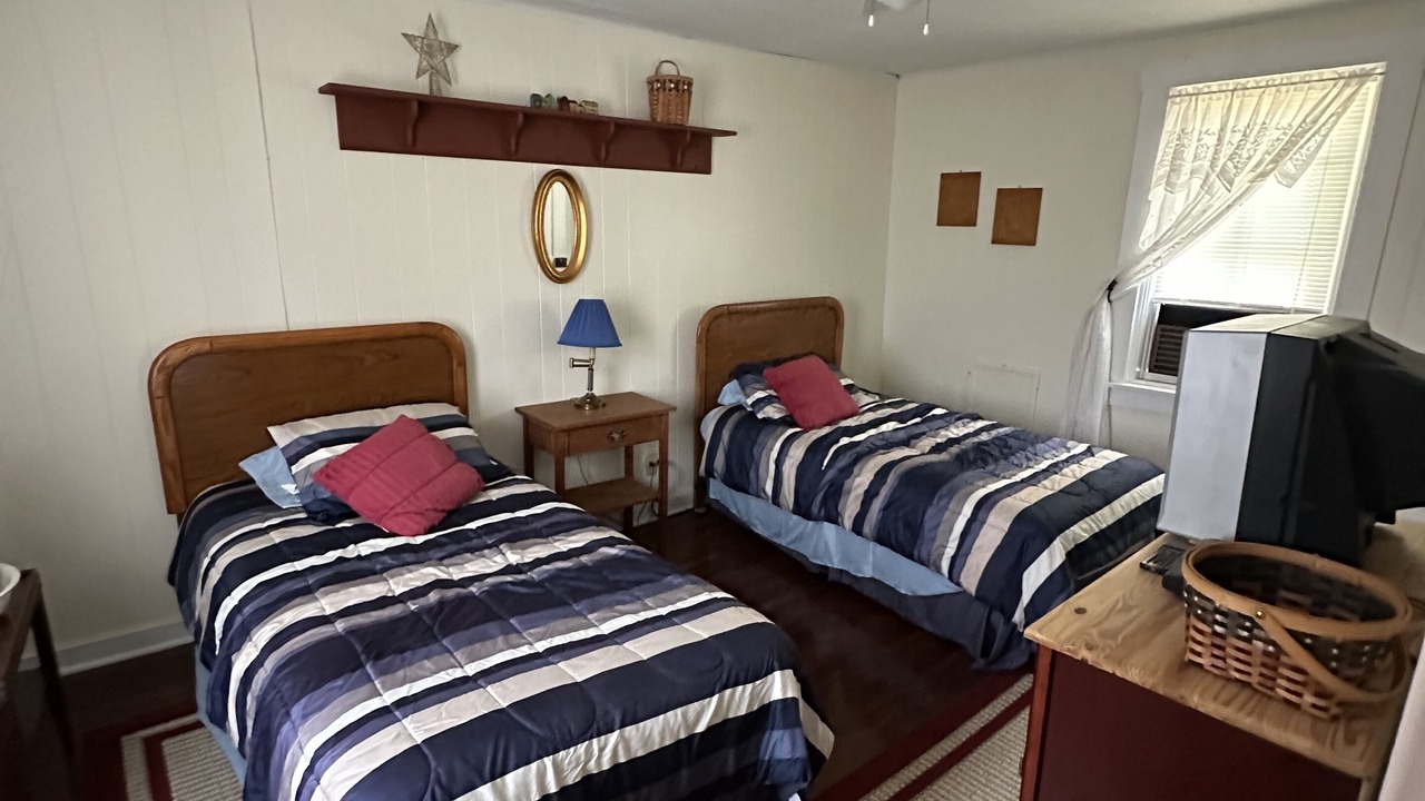 Photo of Bedroom in Glouster