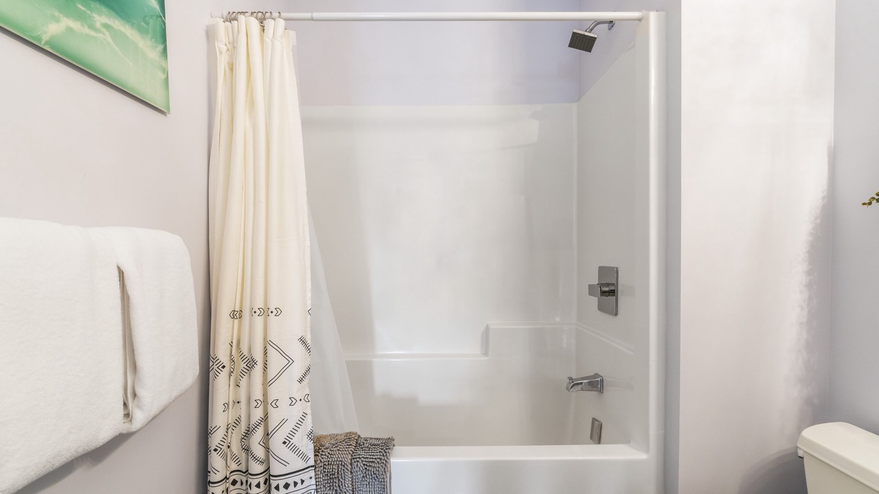 Photo of Bathroom in Vernon