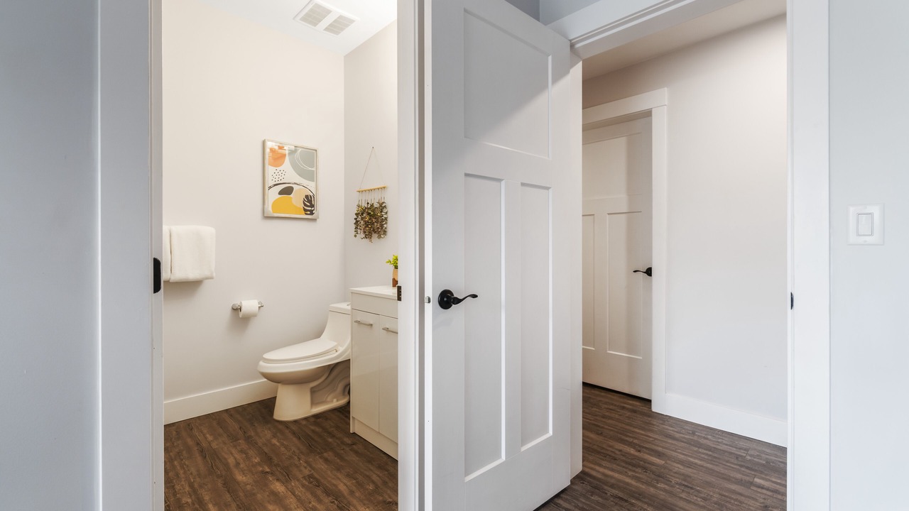 Photo of Bathroom in Vernon