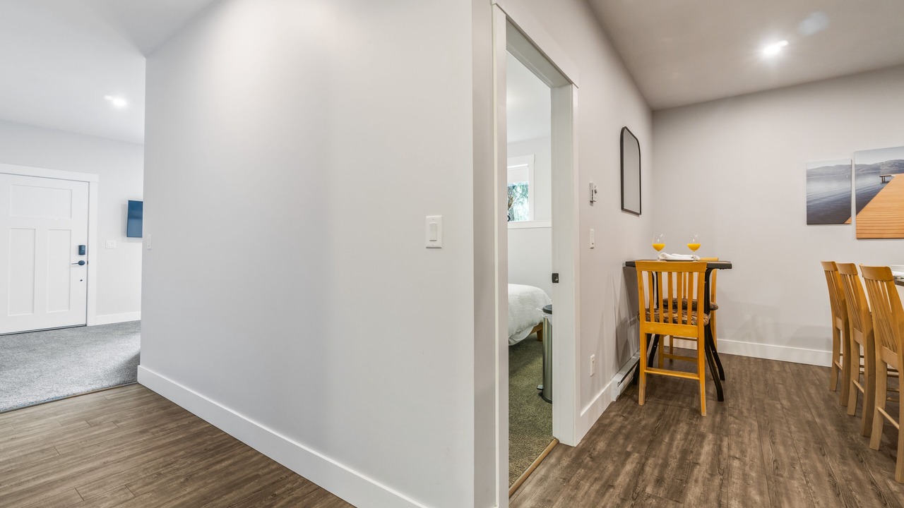 Photo of Bedroom in Vernon