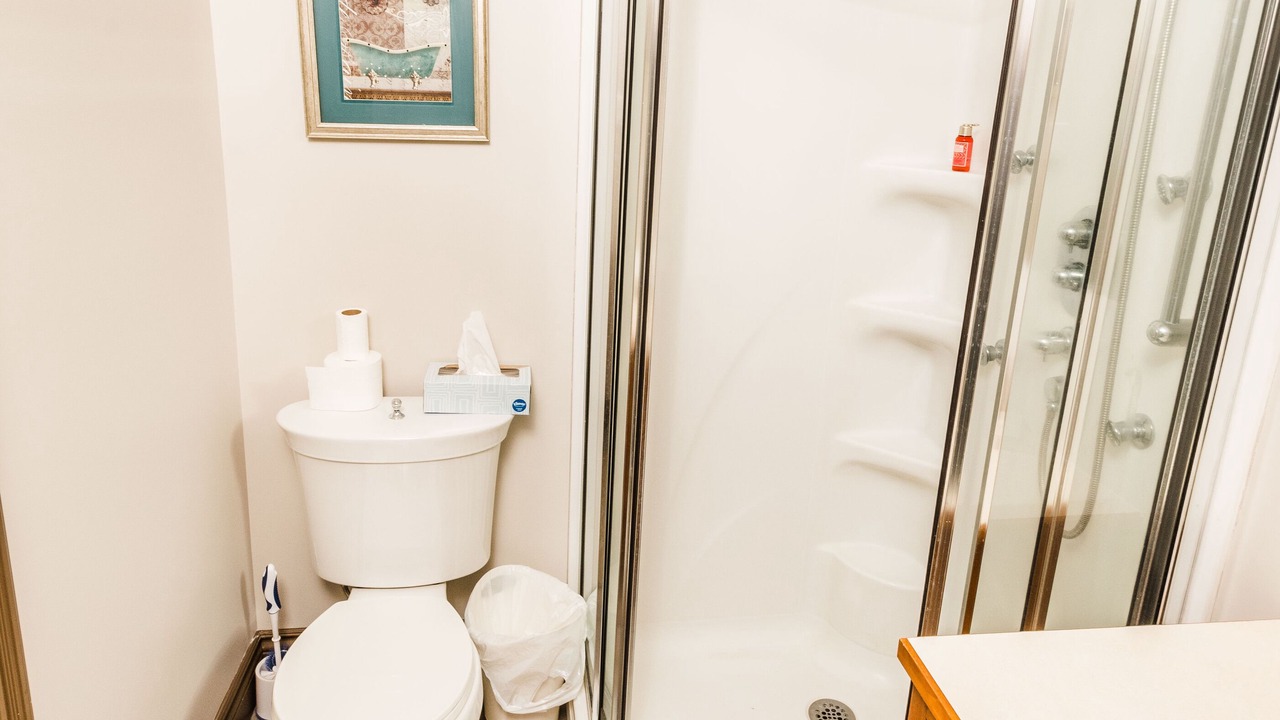 Photo of Bathroom in Mont-Tremblant