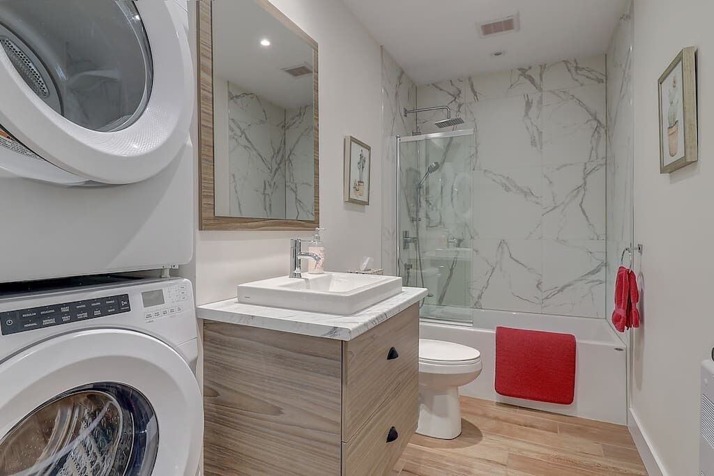 Photo of Bathroom in Potton