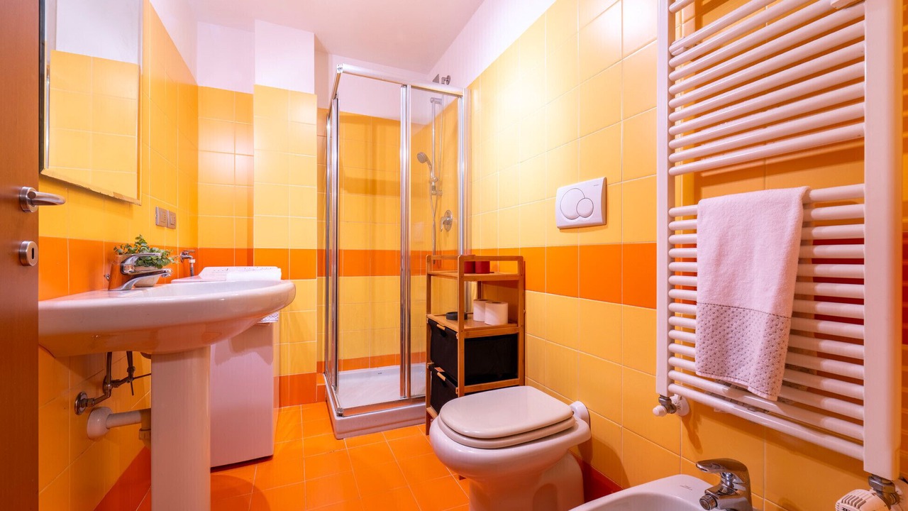 Photo of Bathroom in Como