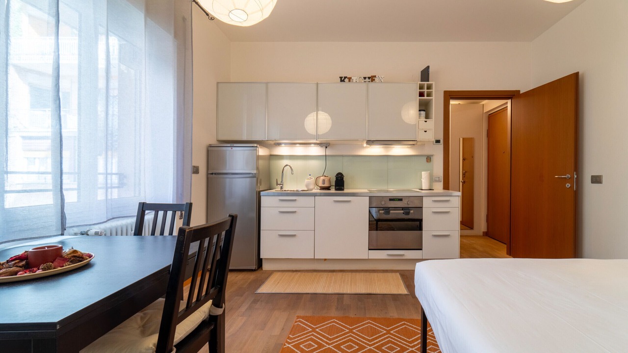 Photo of Bedroom in Como