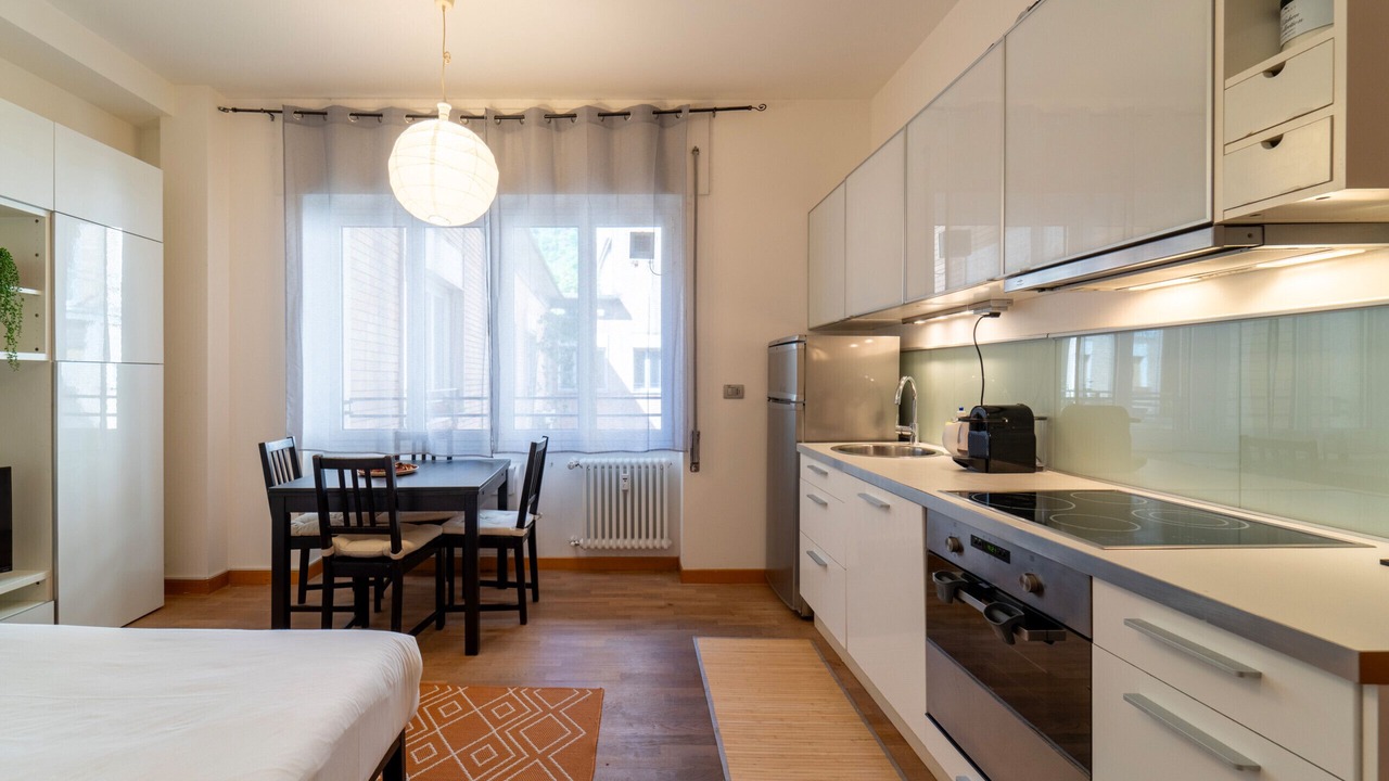 Photo of Kitchen in Como