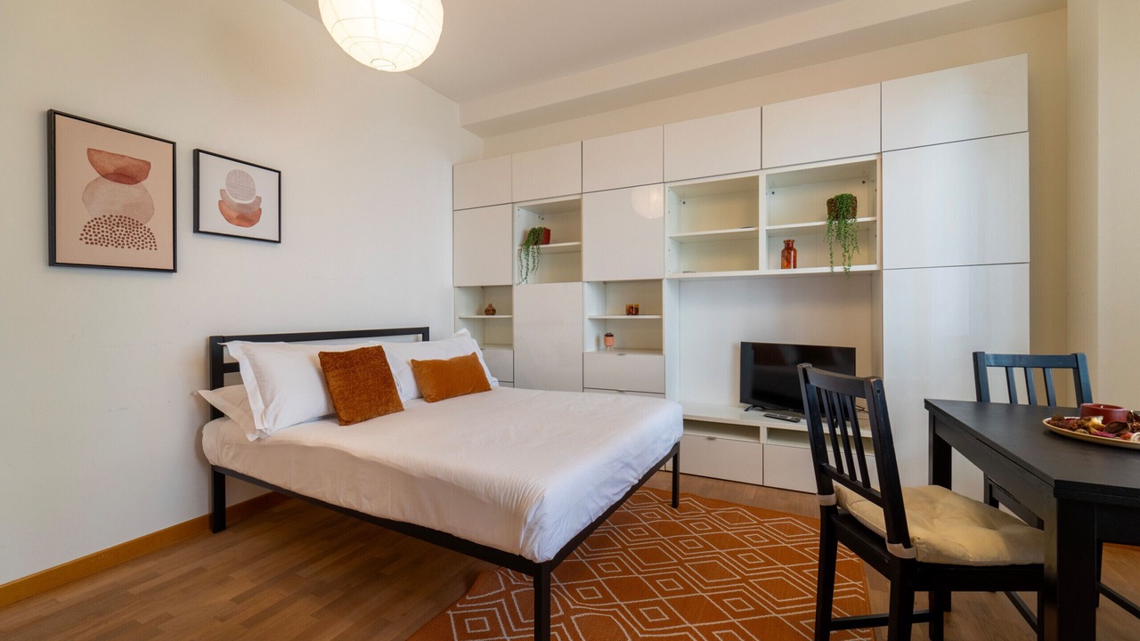 Photo of Bedroom in Como