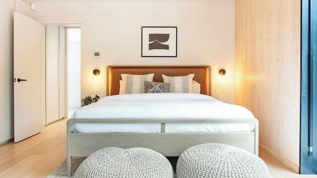 Photo of Bedroom in Nominingue