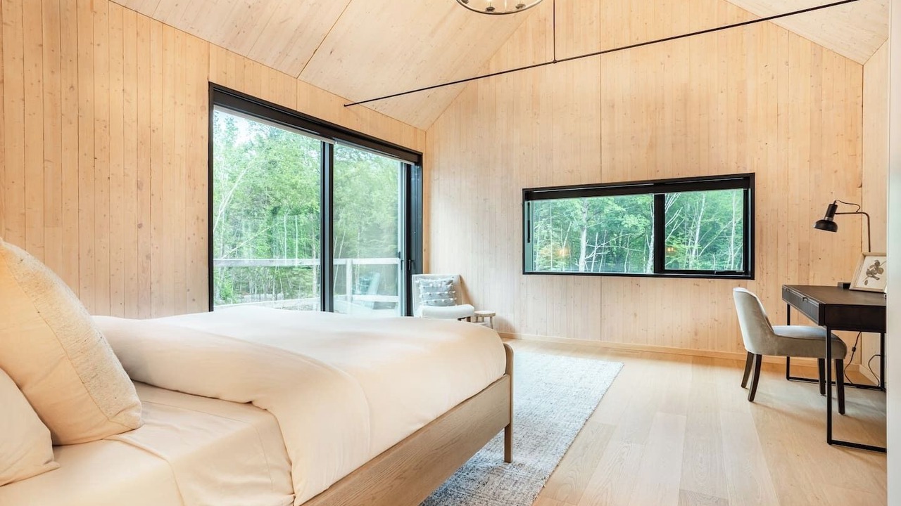 Photo of Bedroom in Nominingue
