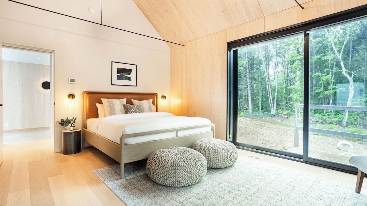 Photo of Bedroom in Nominingue