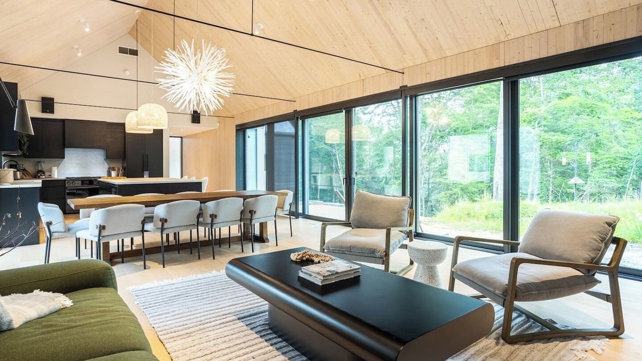 Photo of Livingroom in Nominingue