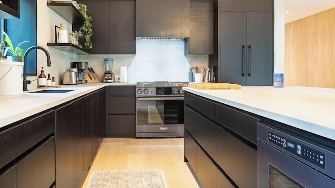 Photo of Kitchen in Nominingue