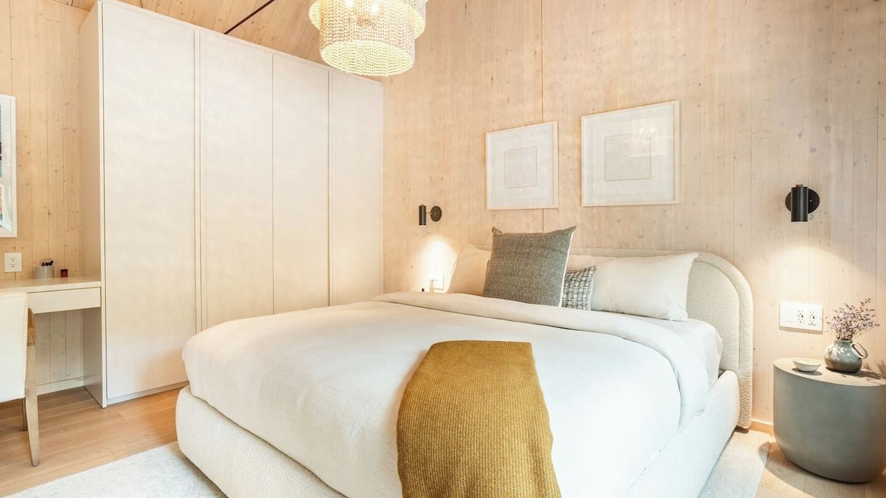 Photo of Bedroom in Nominingue