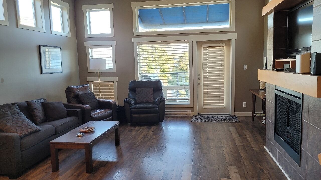 Photo of Bedroom in Sooke