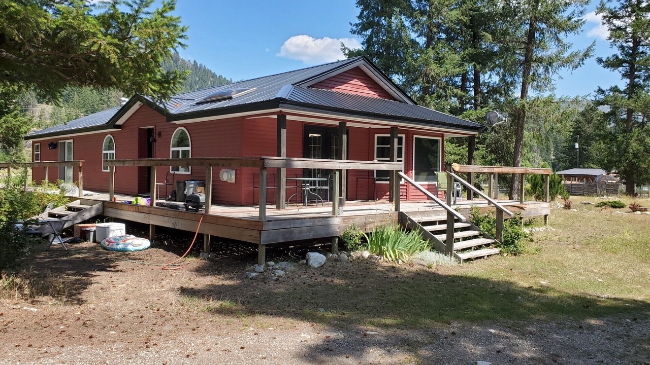 Photo of Outdoor in Kootenay Boundary