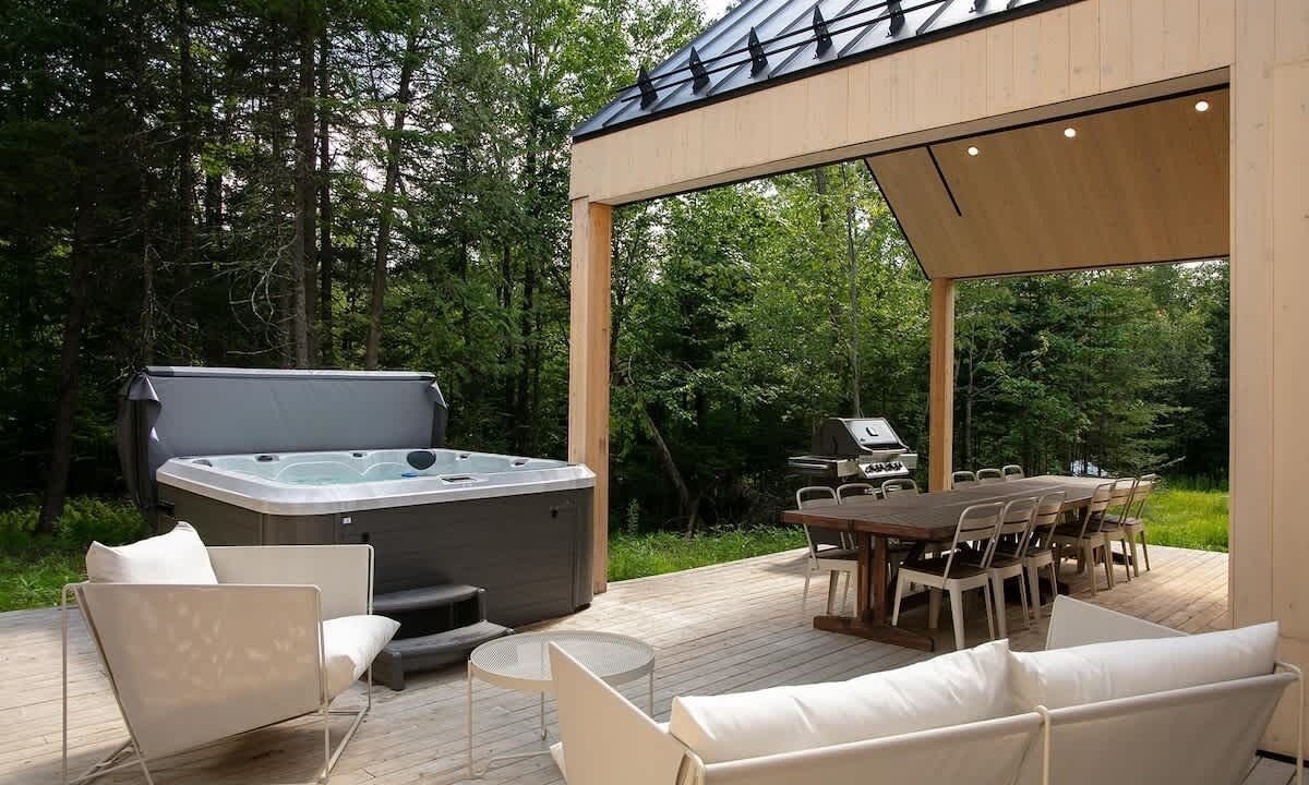 Photo of Outdoor in Stanstead Township