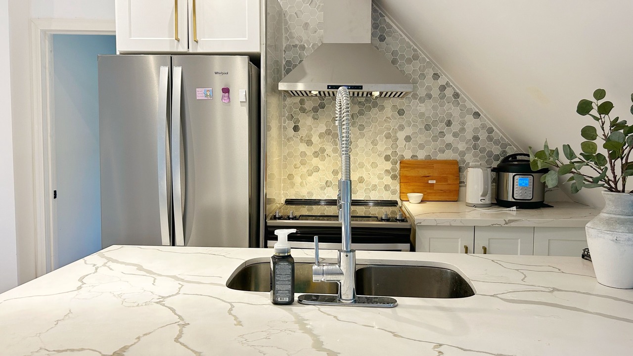 Photo of Kitchen in Grimsby