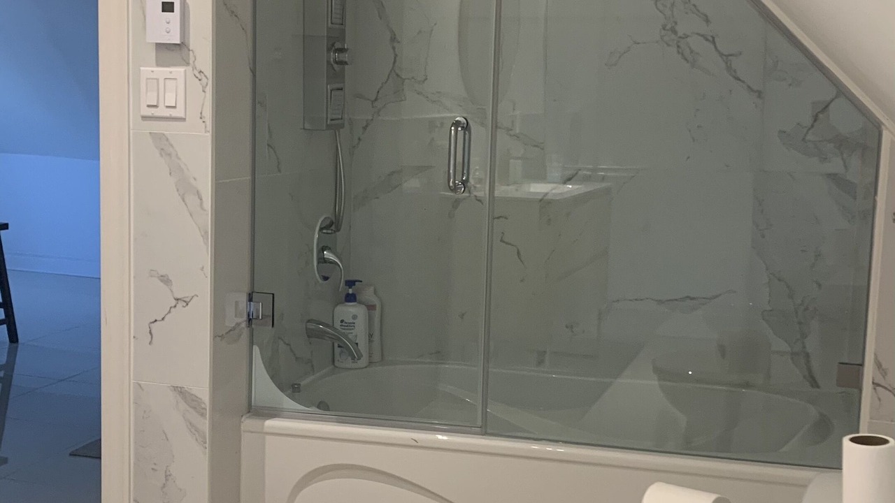 Photo of Bathroom in Grimsby