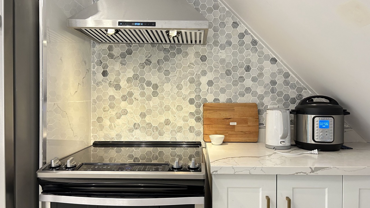 Photo of Kitchen in Grimsby