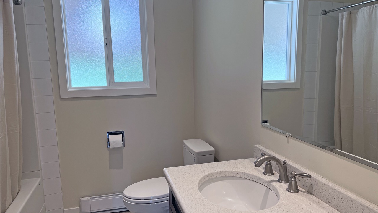 Photo of Bathroom in Mill Bay