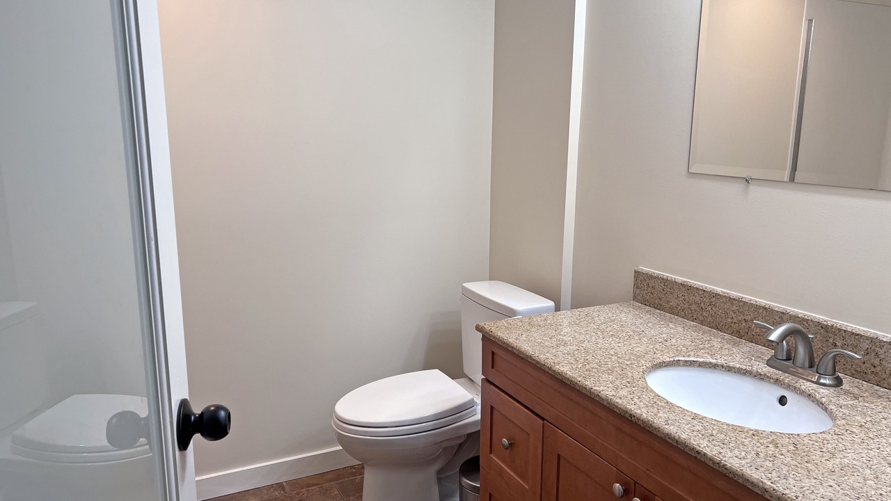 Photo of Bathroom in Mill Bay