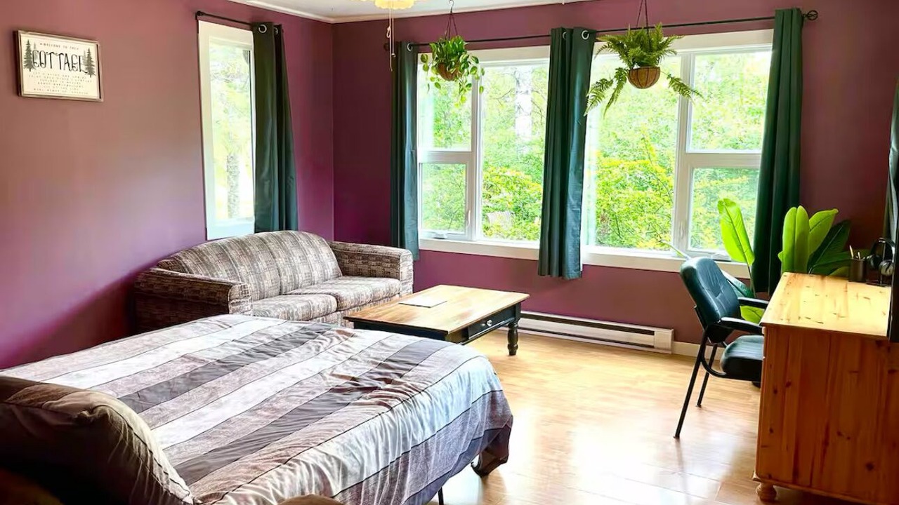 Photo of Bedroom in Winnipeg Beach