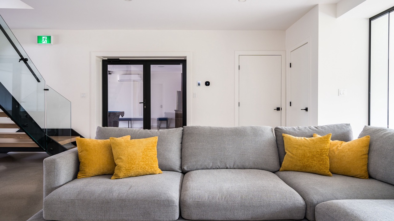 Photo of Livingroom in The Blue Mountains