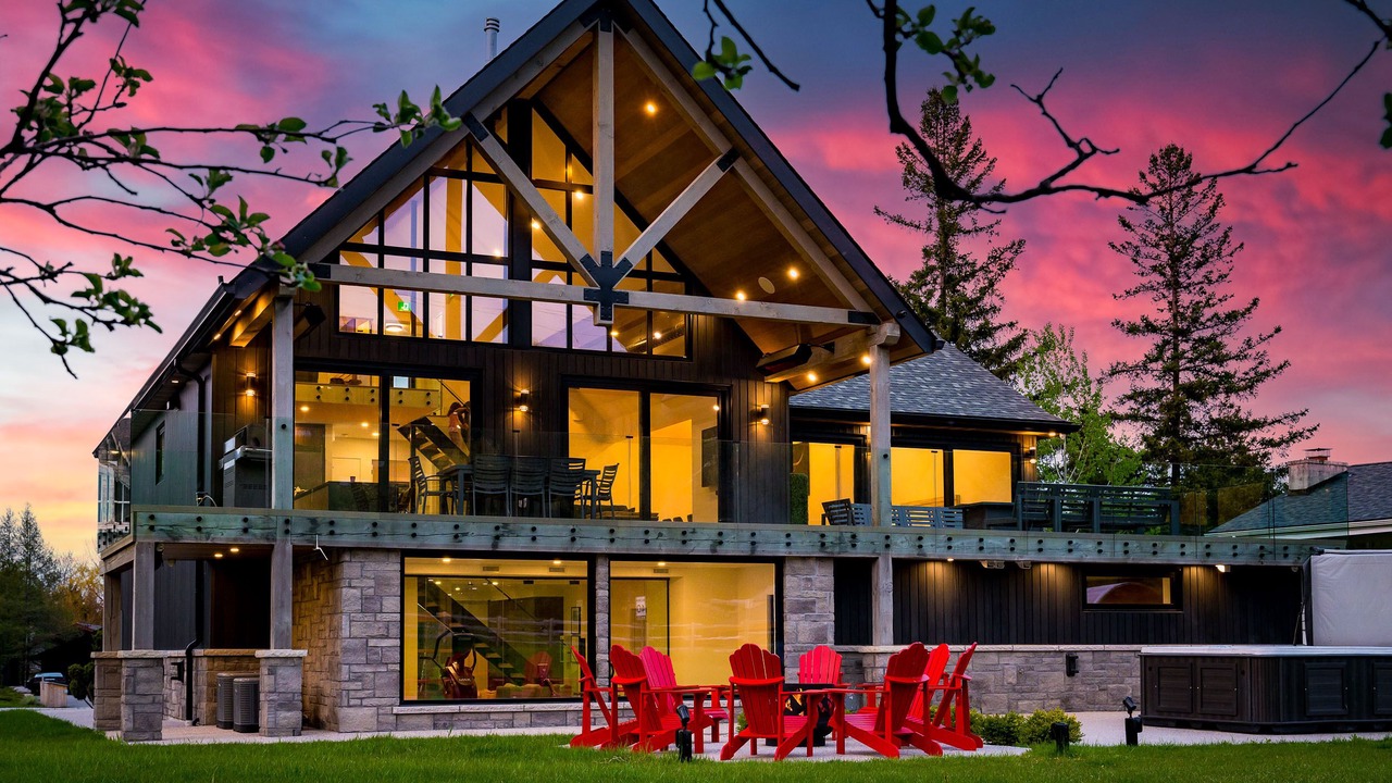Photo of Outdoor in The Blue Mountains