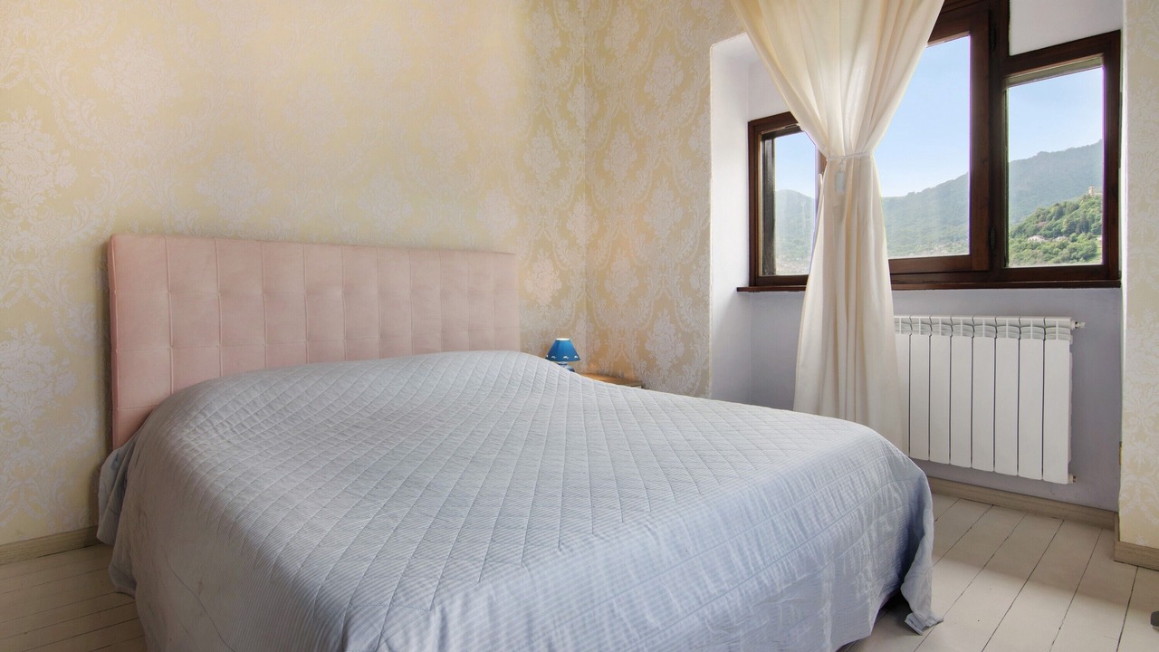 Photo of Bedroom in Dizzasco