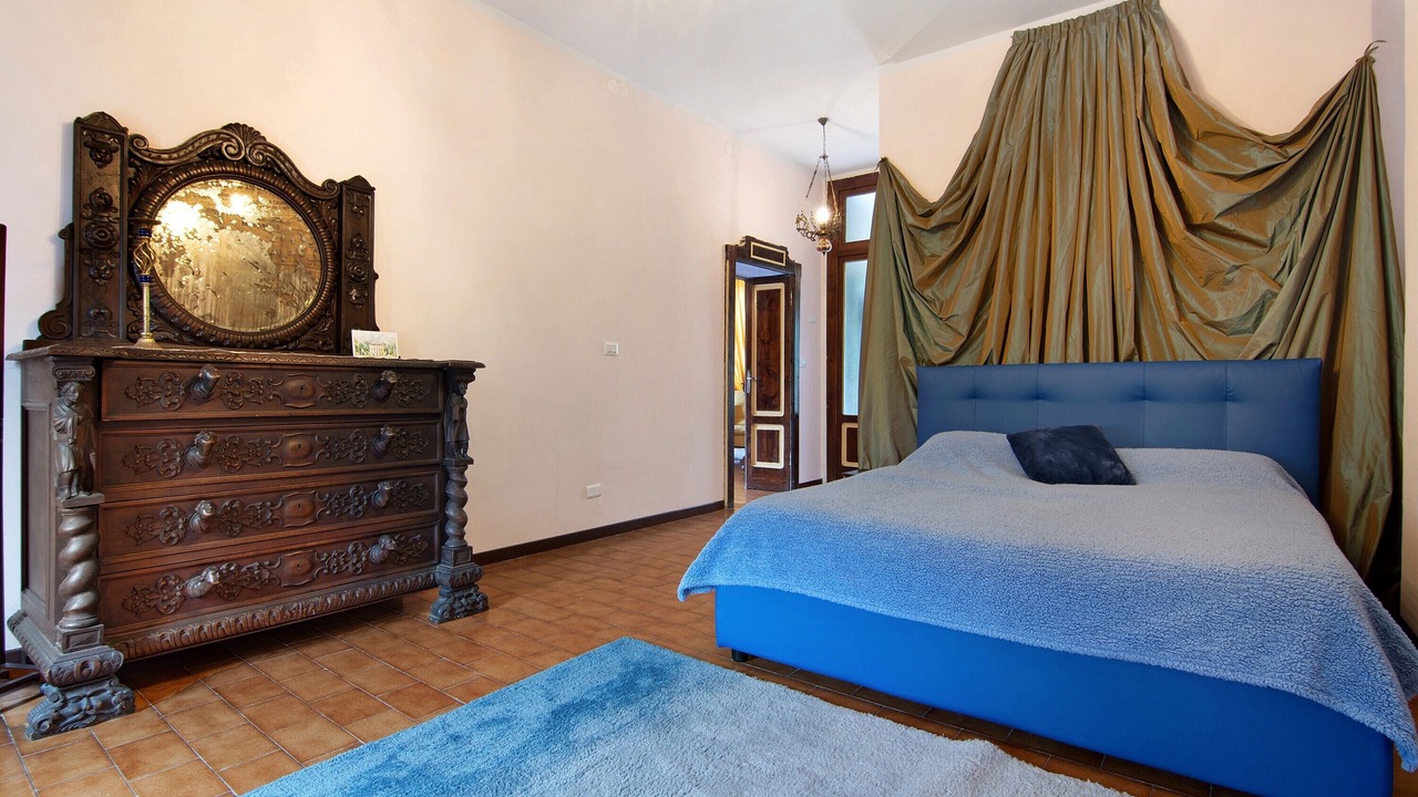 Photo of Bedroom in Dizzasco