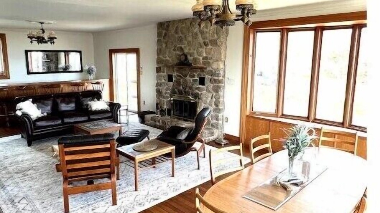 Photo of Livingroom in Queensland