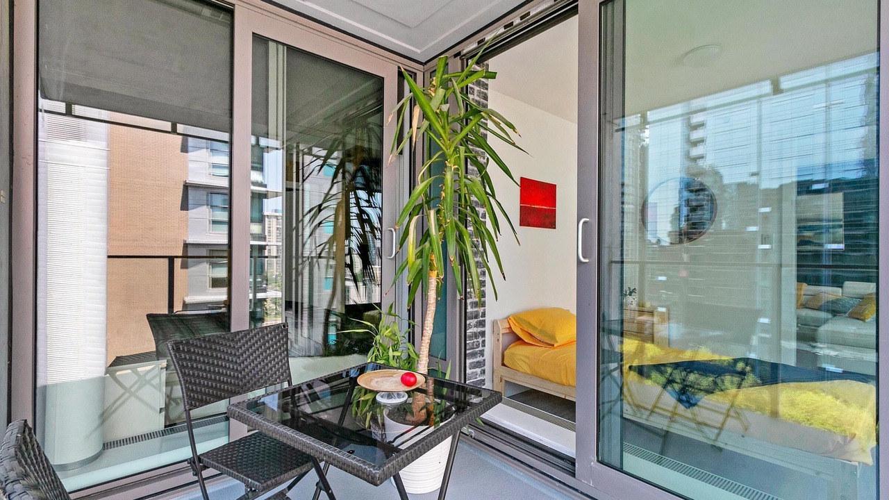 Photo of Outdoor in Downtown Vancouver
