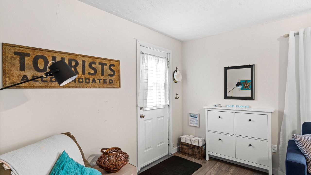 Photo of Livingroom in Pointe-du-Chene