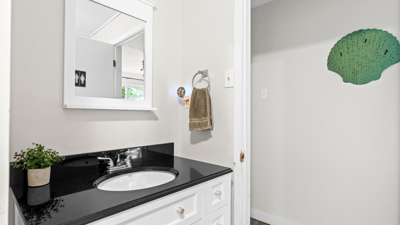 Photo of Bathroom in Pointe-du-Chene