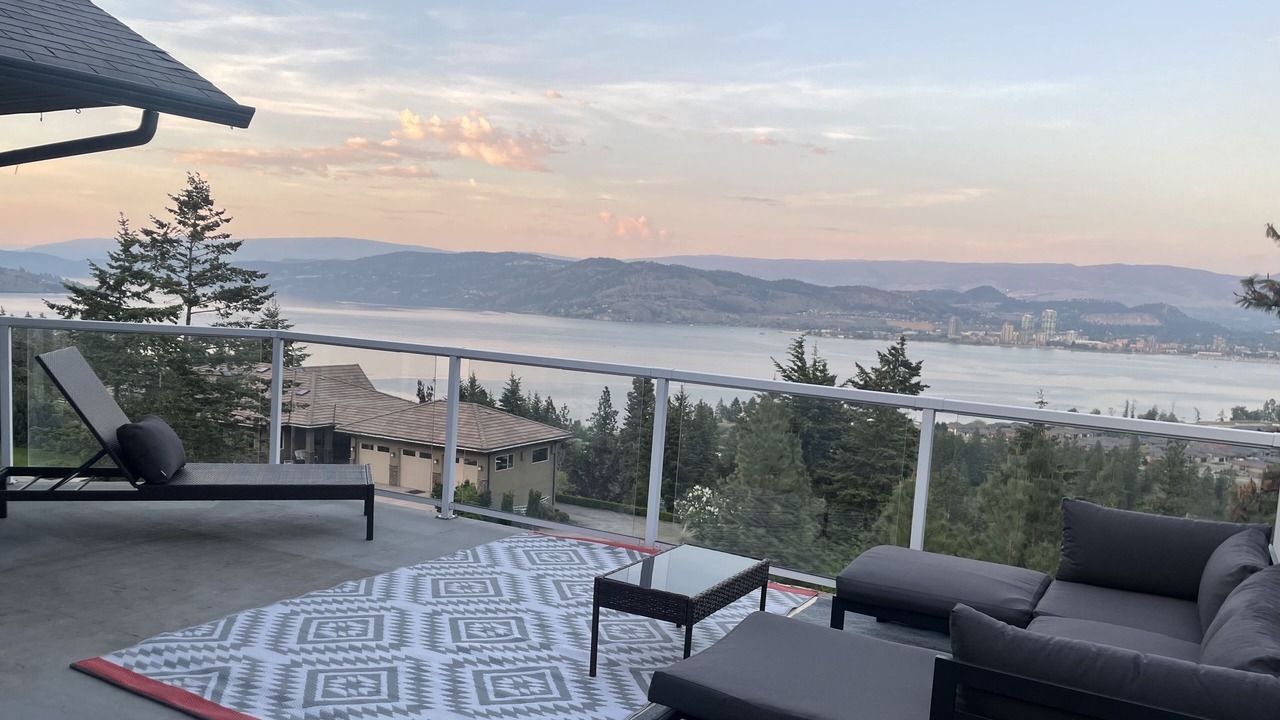 Photo of Outdoor in West Kelowna Estates