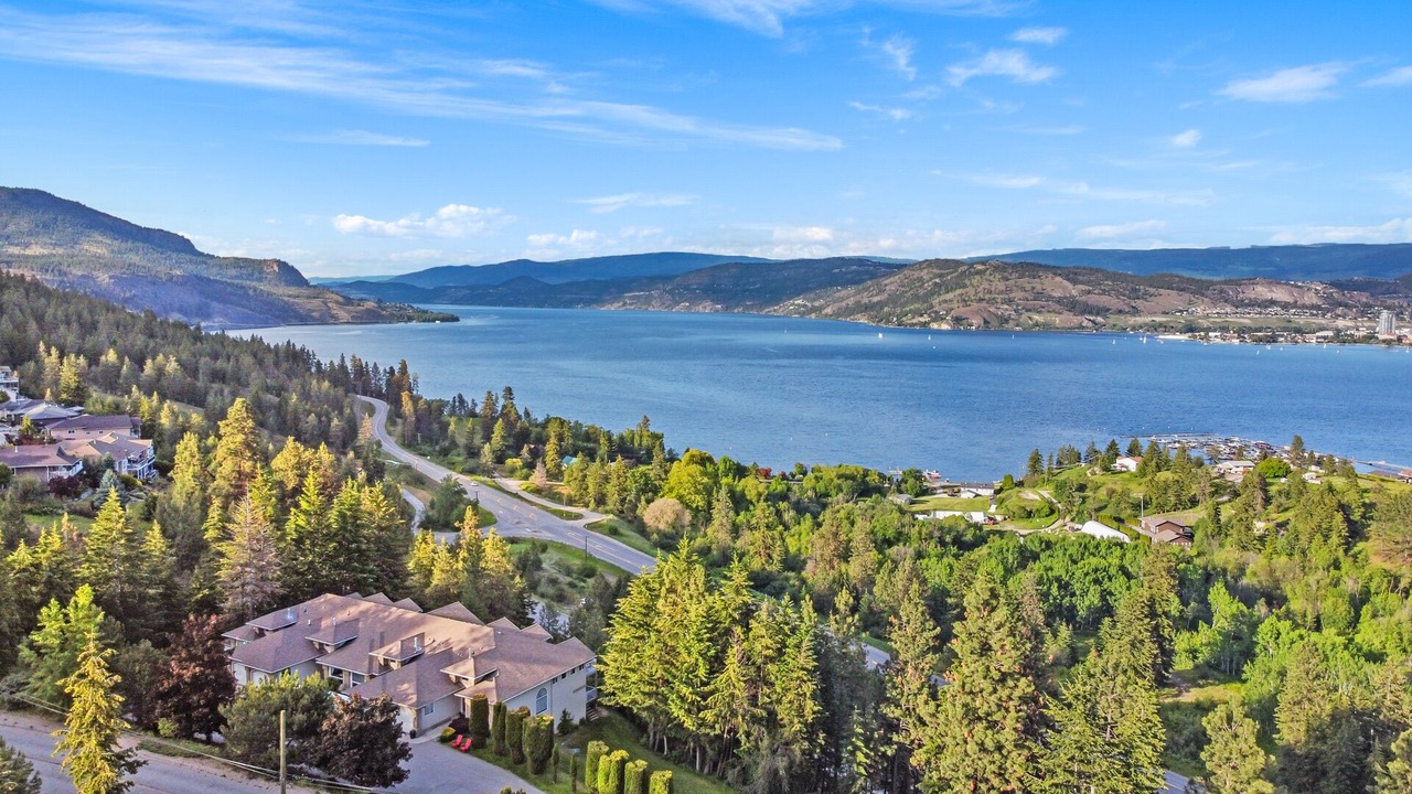 Photo of Outdoor in West Kelowna Estates