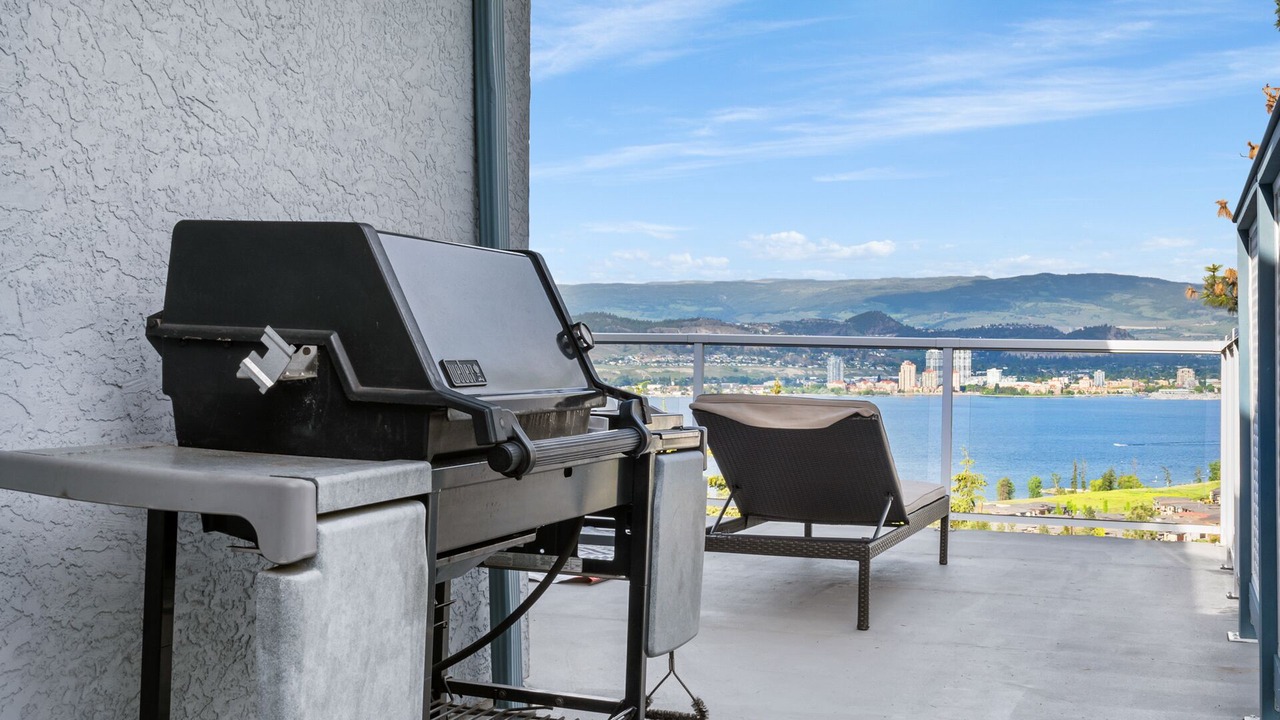 Photo of Outdoor in West Kelowna Estates
