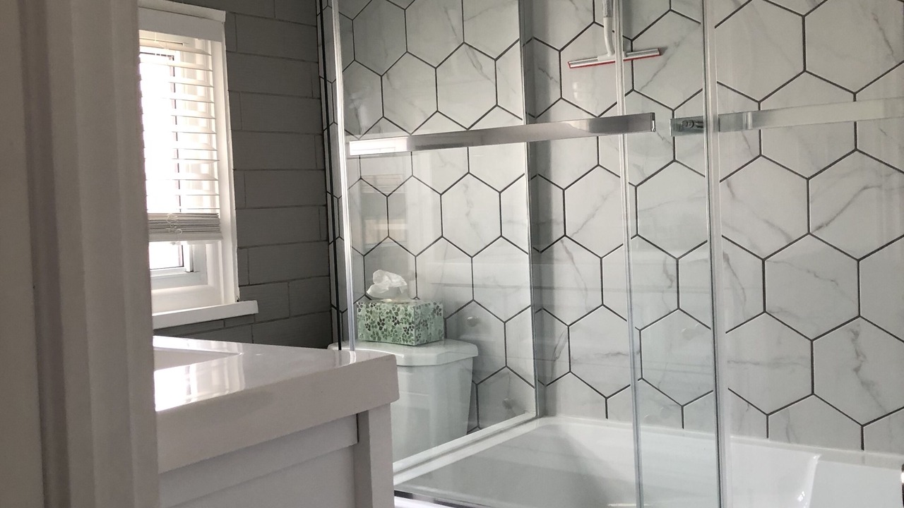 Photo of Bathroom in Kingsville