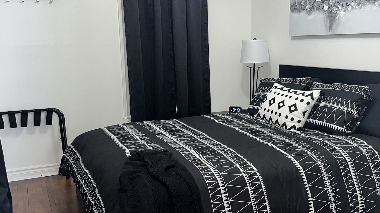 Photo of Bedroom in Kingsville