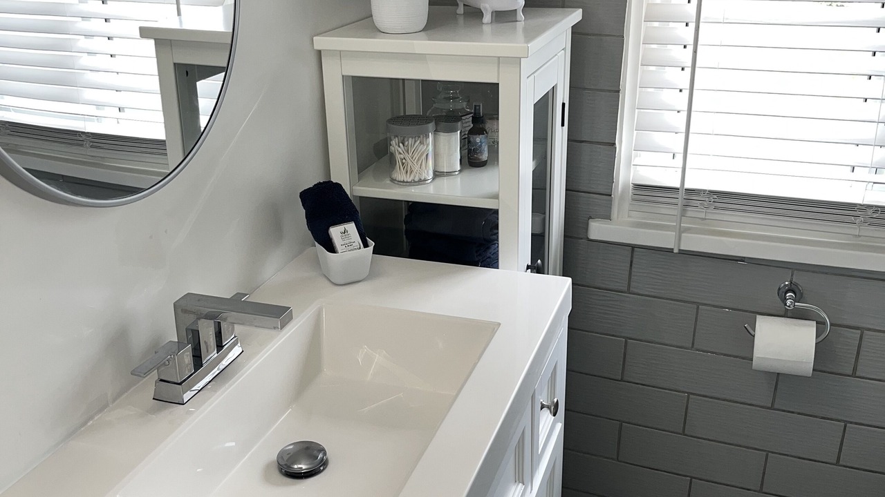 Photo of Bathroom in Kingsville