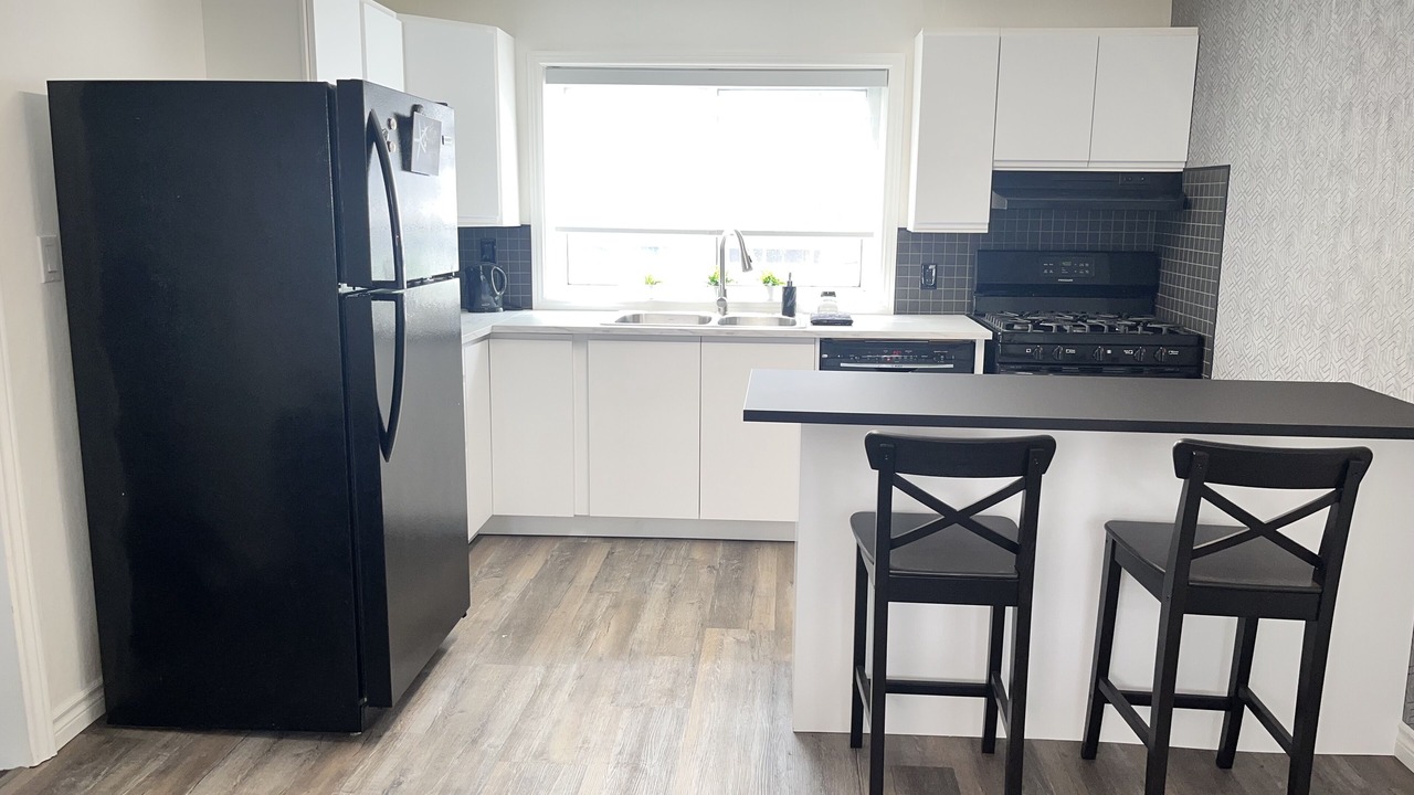Photo of Kitchen in Kingsville