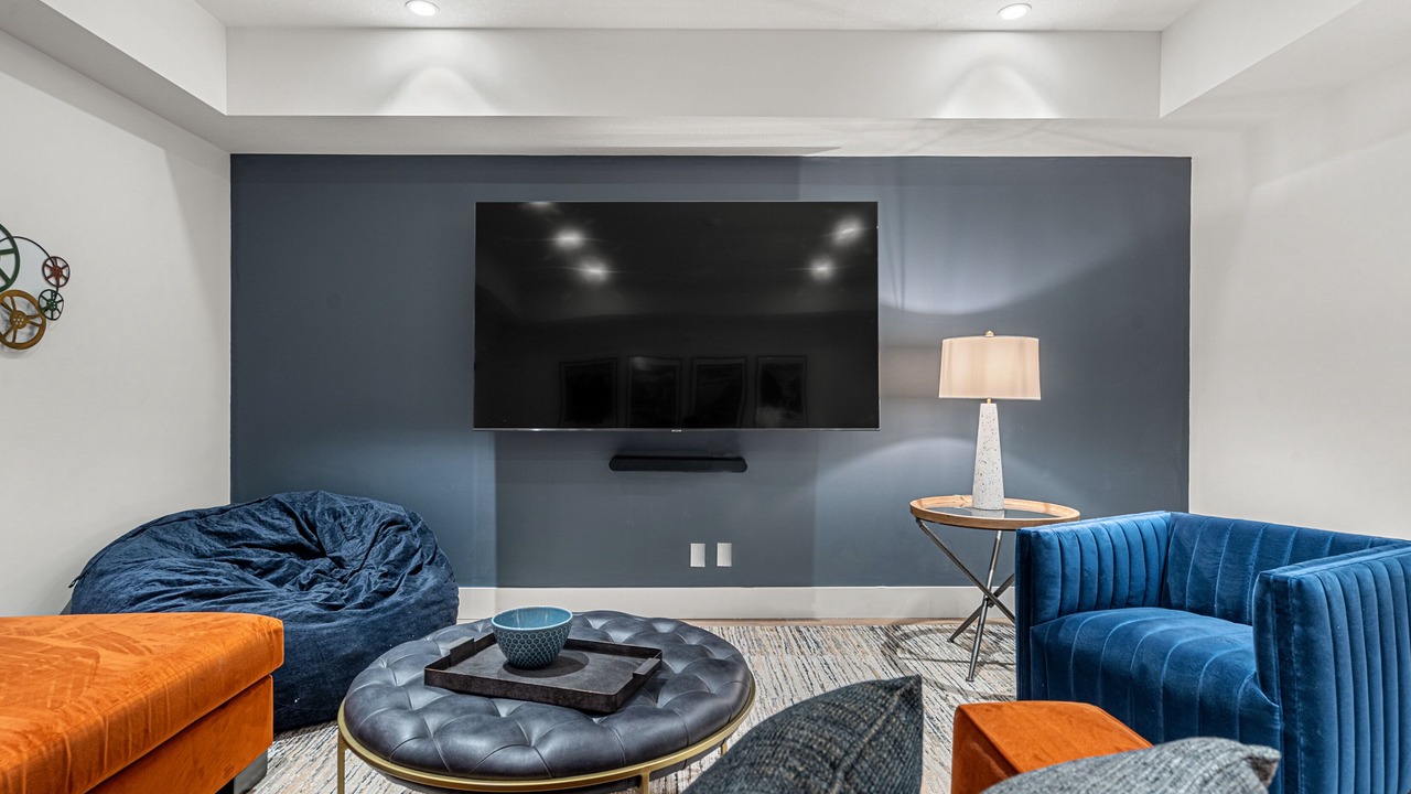 Photo of Bedroom in Canmore